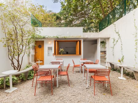 Casa Cosmos
